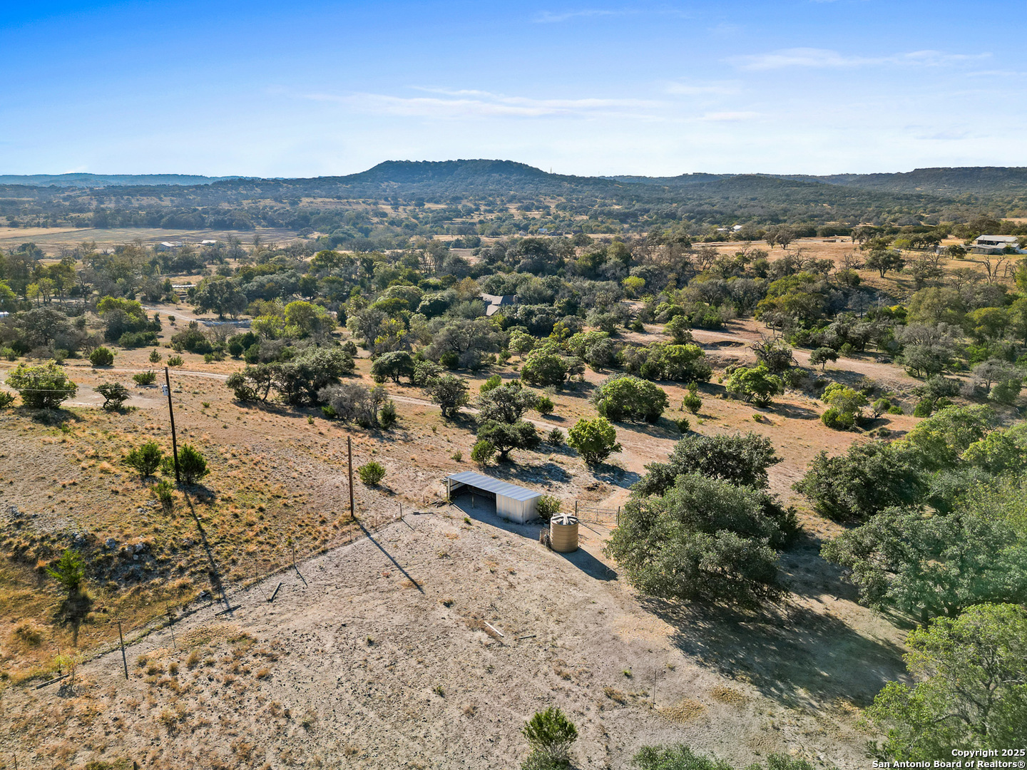 1719 Fm 1376 Sisterdale TX 78006