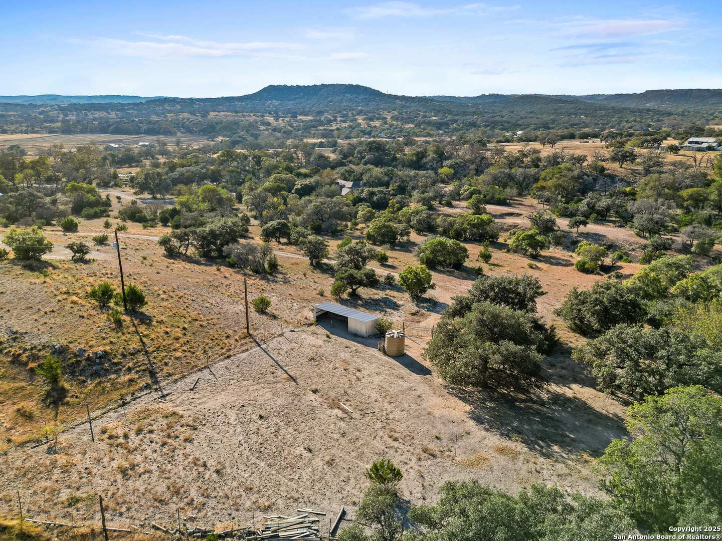 1719 Fm 1376 Sisterdale TX 78006