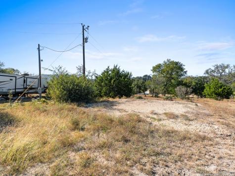 1719 Fm 1376 Sisterdale TX 78006