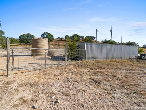 1719 Fm 1376 Sisterdale TX 78006