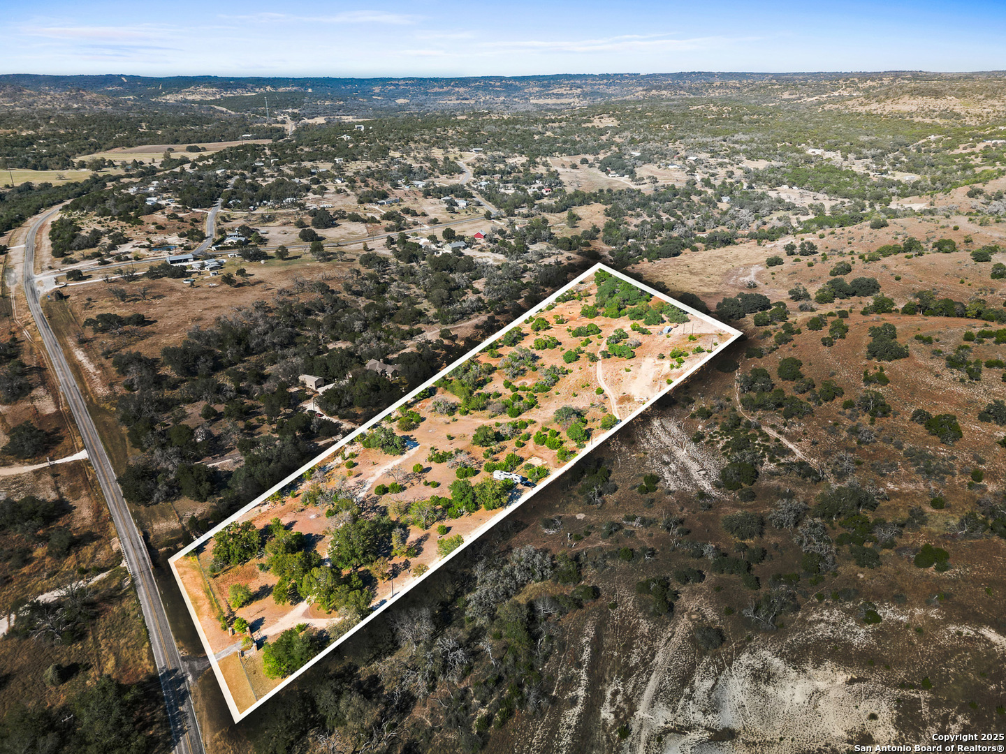 1719 Fm 1376 Sisterdale TX 78006