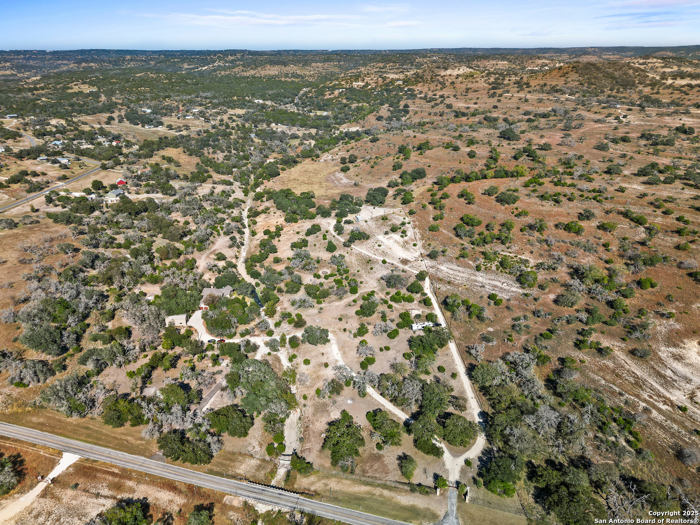 1719 Fm 1376 Sisterdale TX 78006