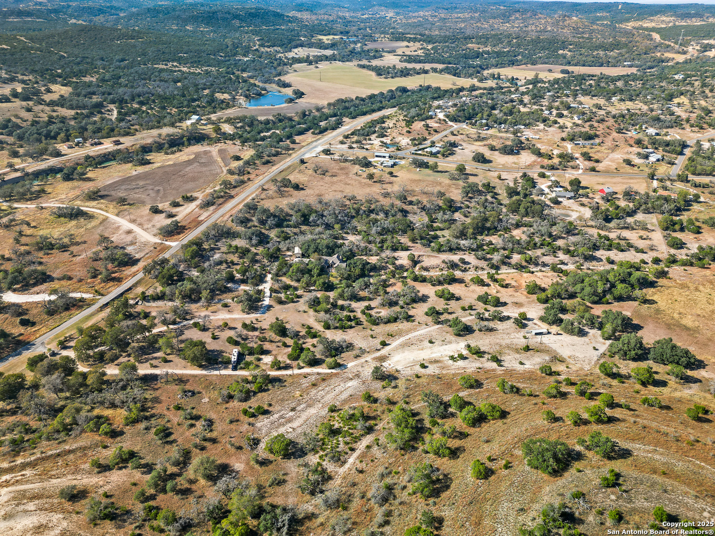 1719 Fm 1376 Sisterdale TX 78006