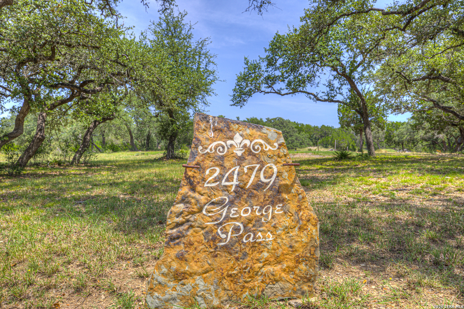 2479 George Pass Canyon Lake TX 78133