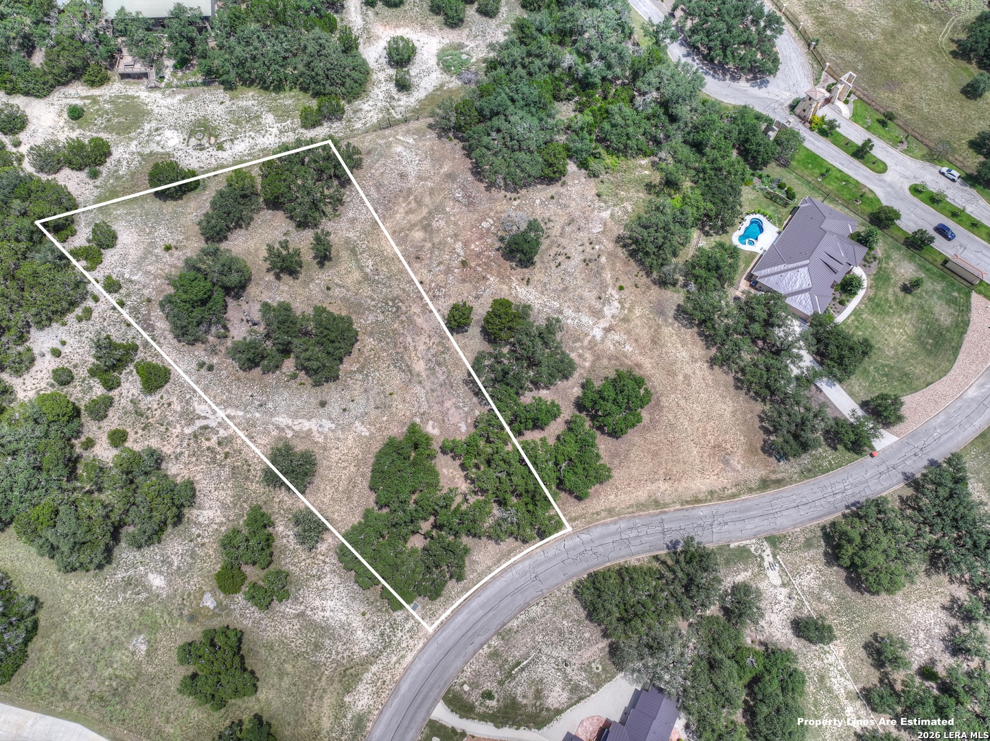 2479 George Pass Canyon Lake TX 78133