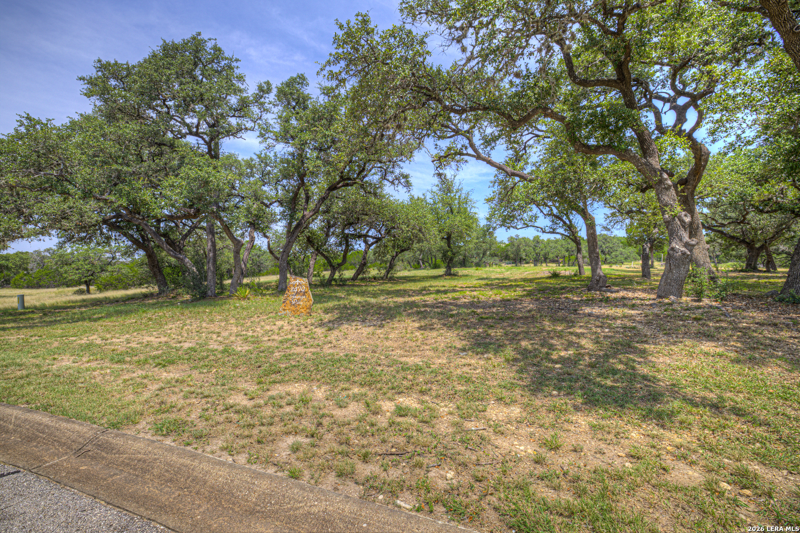 2479 George Pass Canyon Lake TX 78133