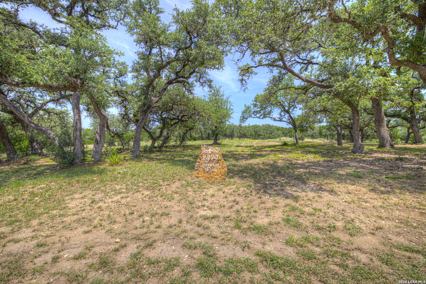 2479 George Pass Canyon Lake TX 78133