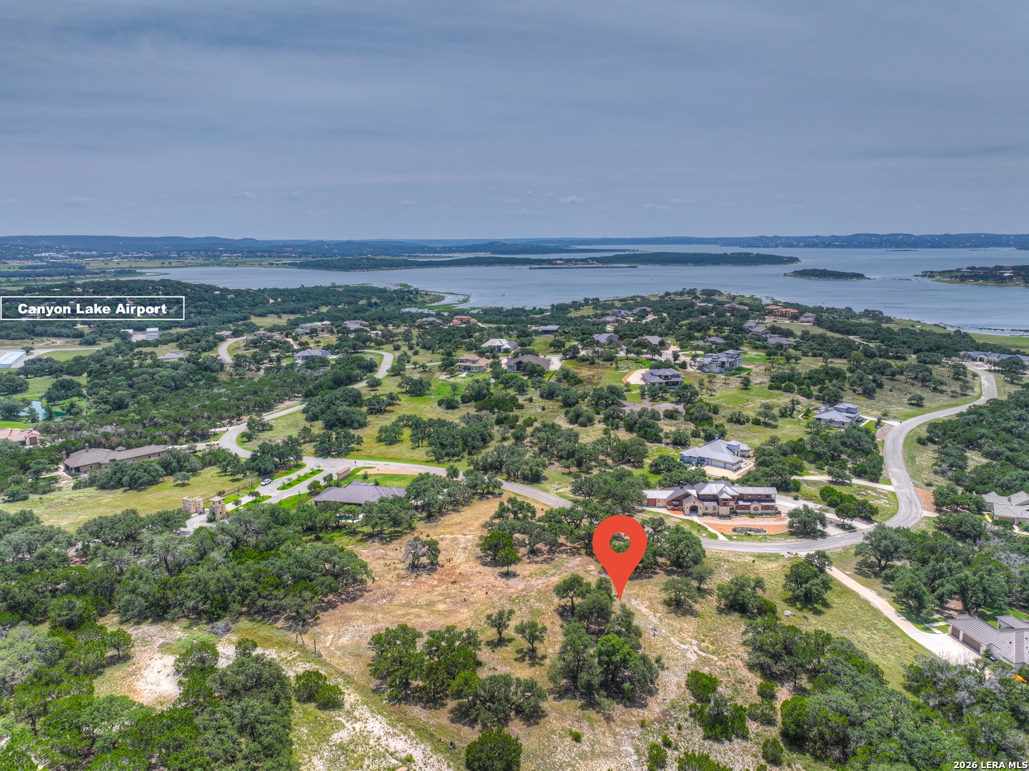 2479 George Pass Canyon Lake TX 78133
