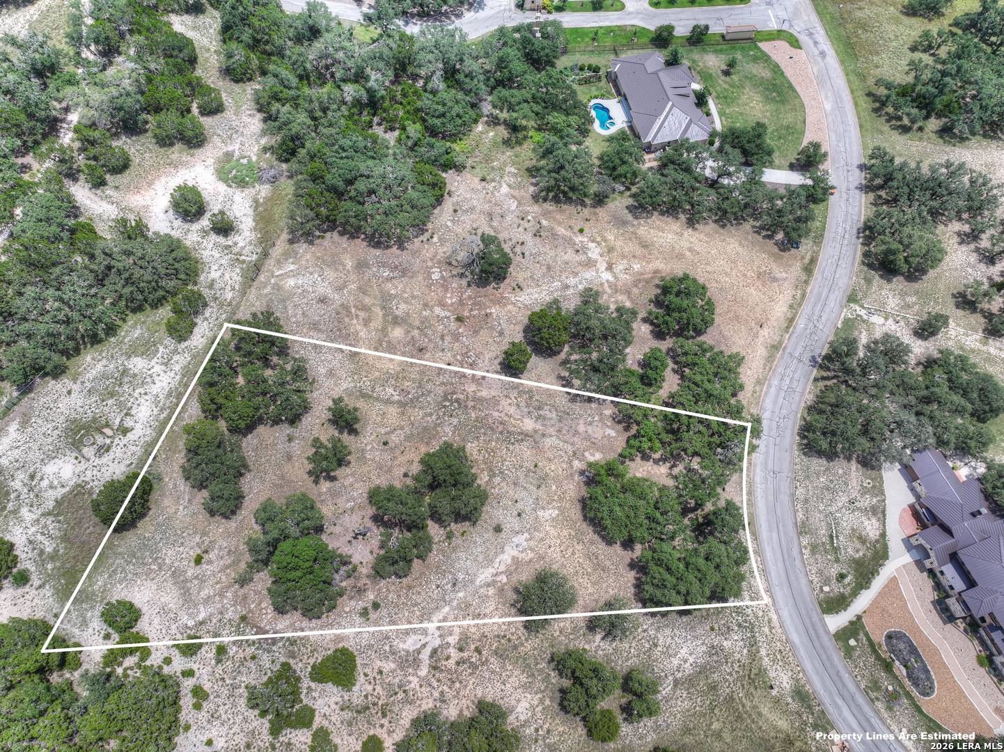 2479 George Pass Canyon Lake TX 78133