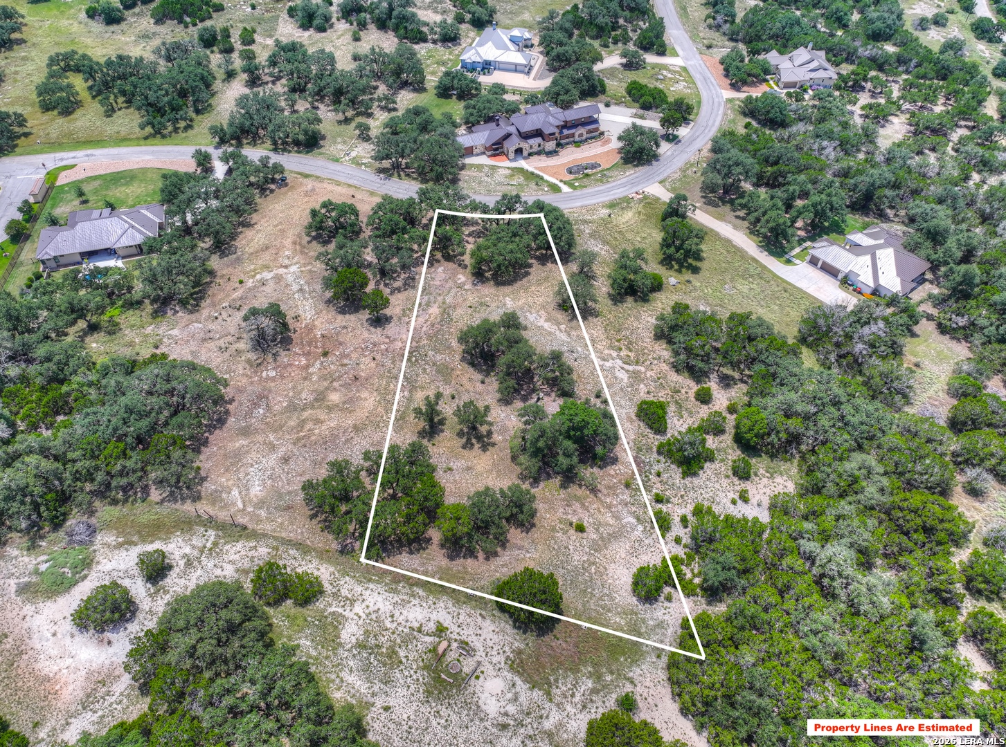 2479 George Pass Canyon Lake TX 78133