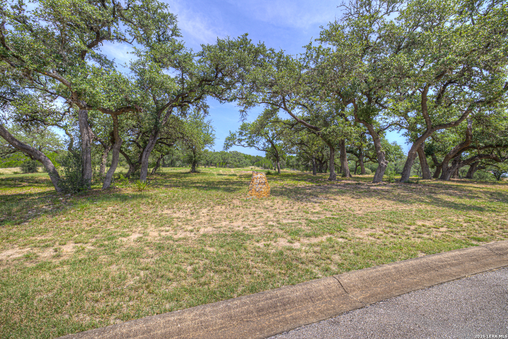 2479 George Pass Canyon Lake TX 78133