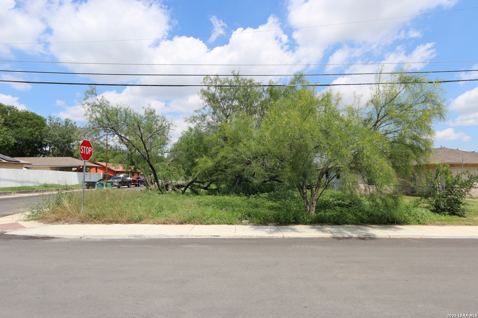 126 Surrels Avenue San Antonio TX 78228