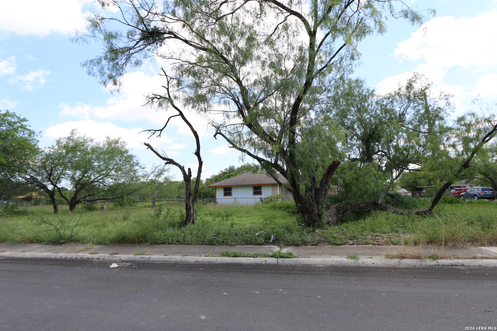 126 Surrels Avenue San Antonio TX 78228