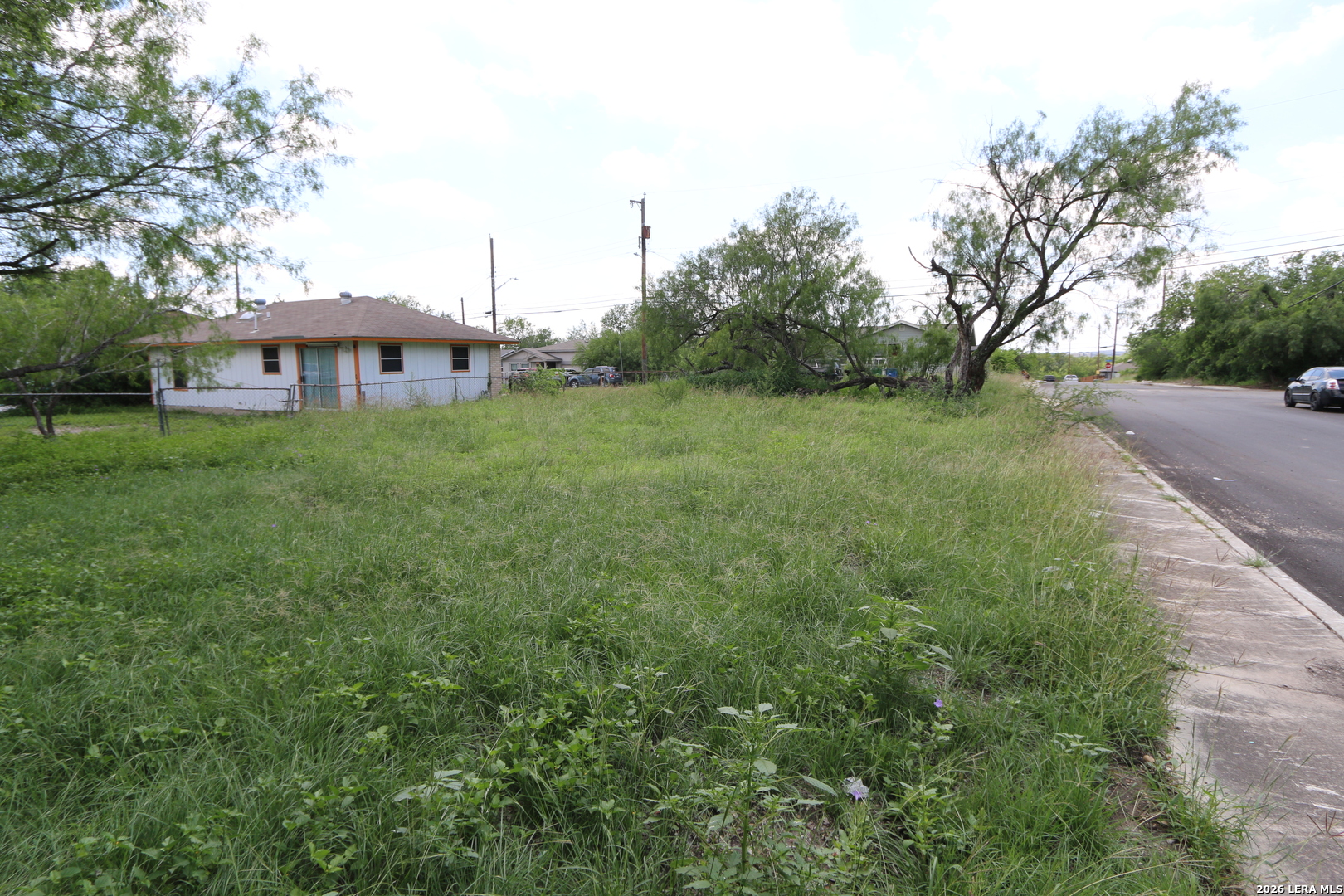 126 Surrels Avenue San Antonio TX 78228