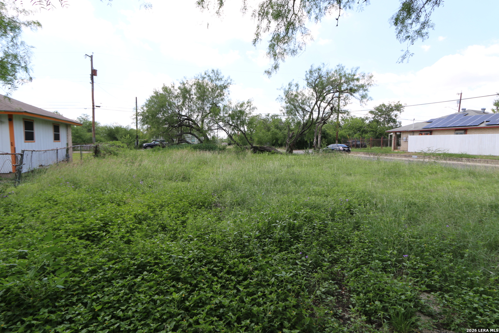 126 Surrels Avenue San Antonio TX 78228