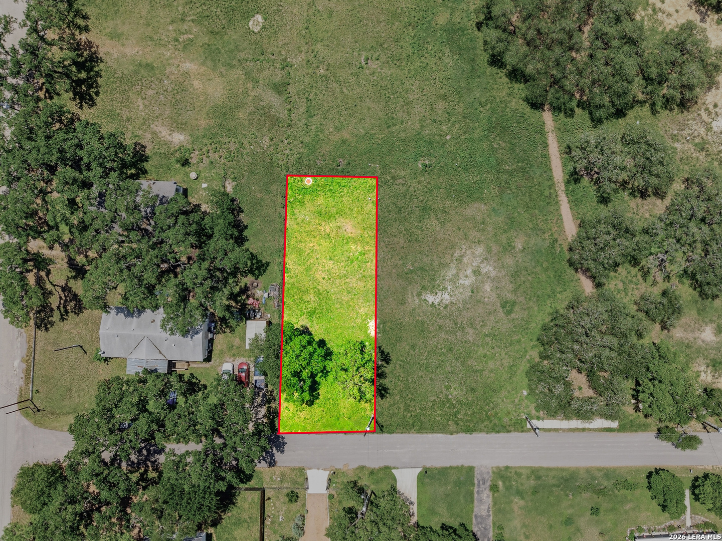 Lot 3 12th Street Blanco TX 78606
