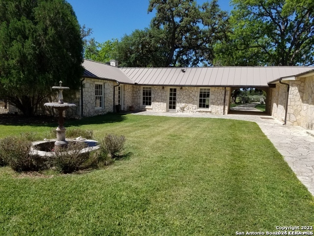 506 Buckskin Trail Bandera TX 78003
