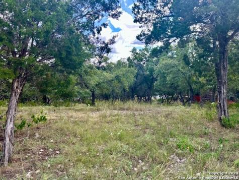 2210 Grandview Canyon Lake TX 78133