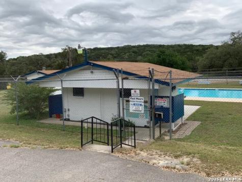 2210 Grandview Canyon Lake TX 78133
