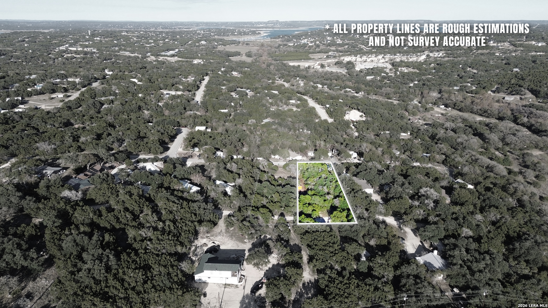 4523 Chamberlain Canyon Lake TX 78133