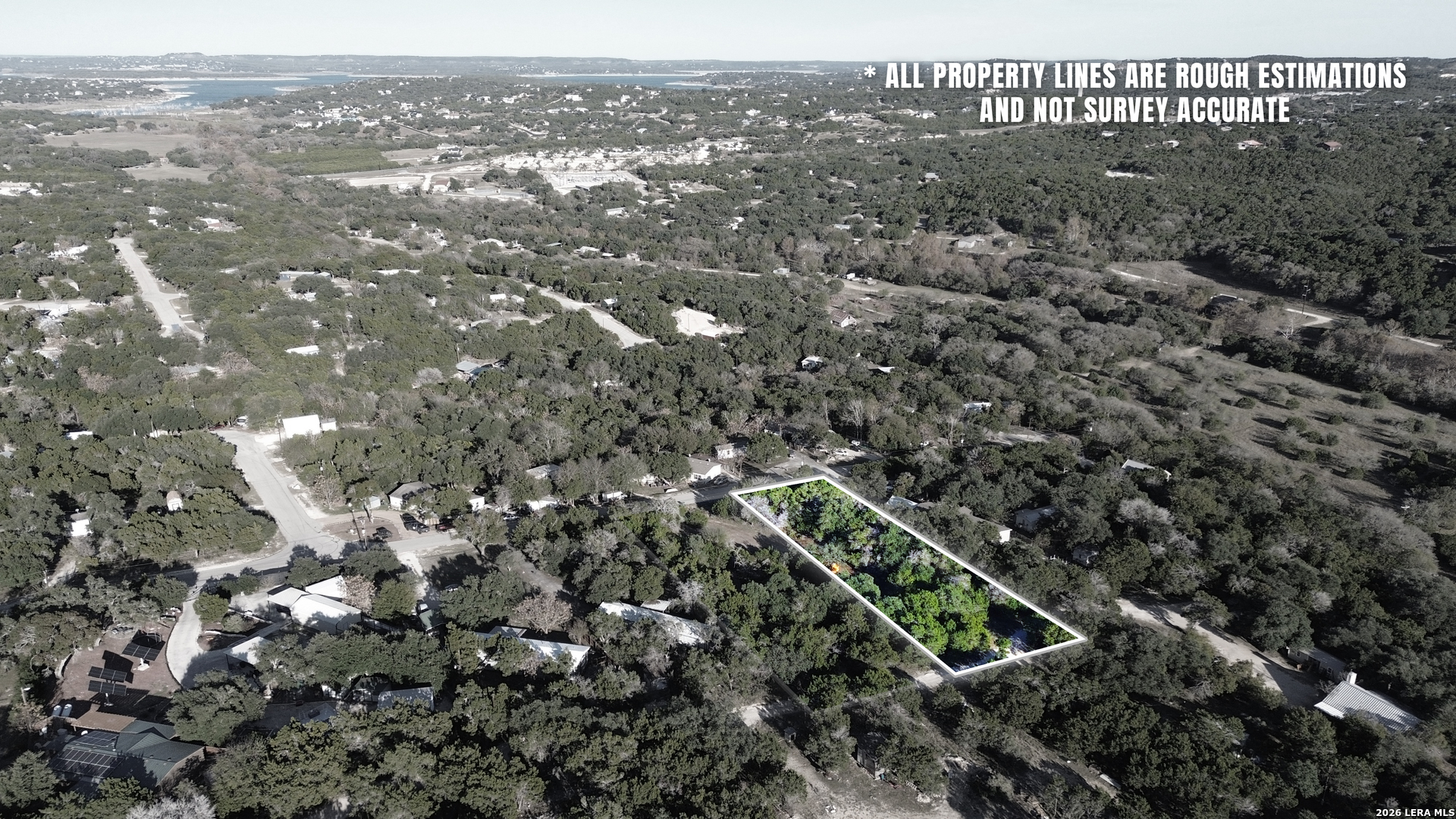 4523 Chamberlain Canyon Lake TX 78133