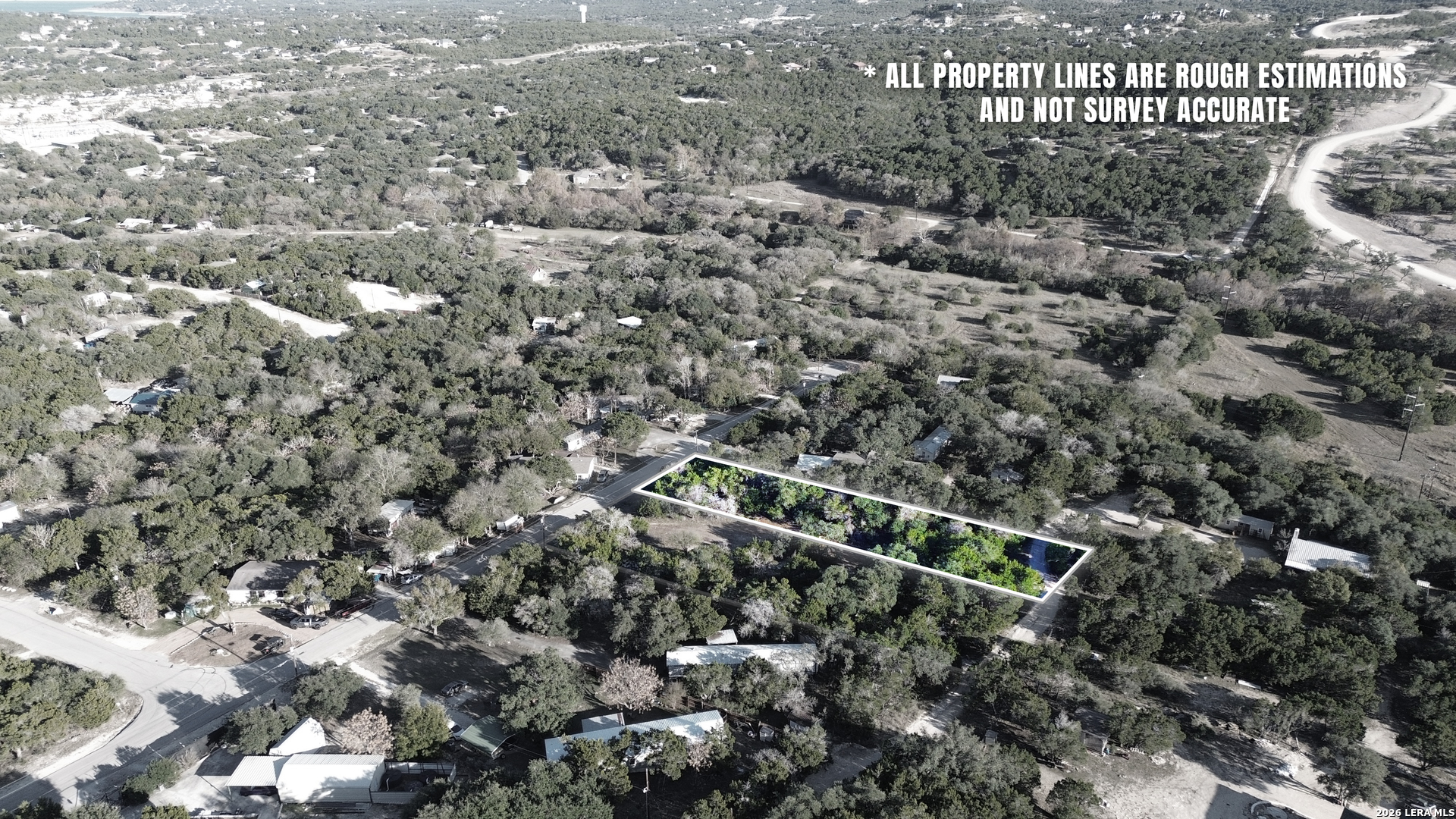4523 Chamberlain Canyon Lake TX 78133