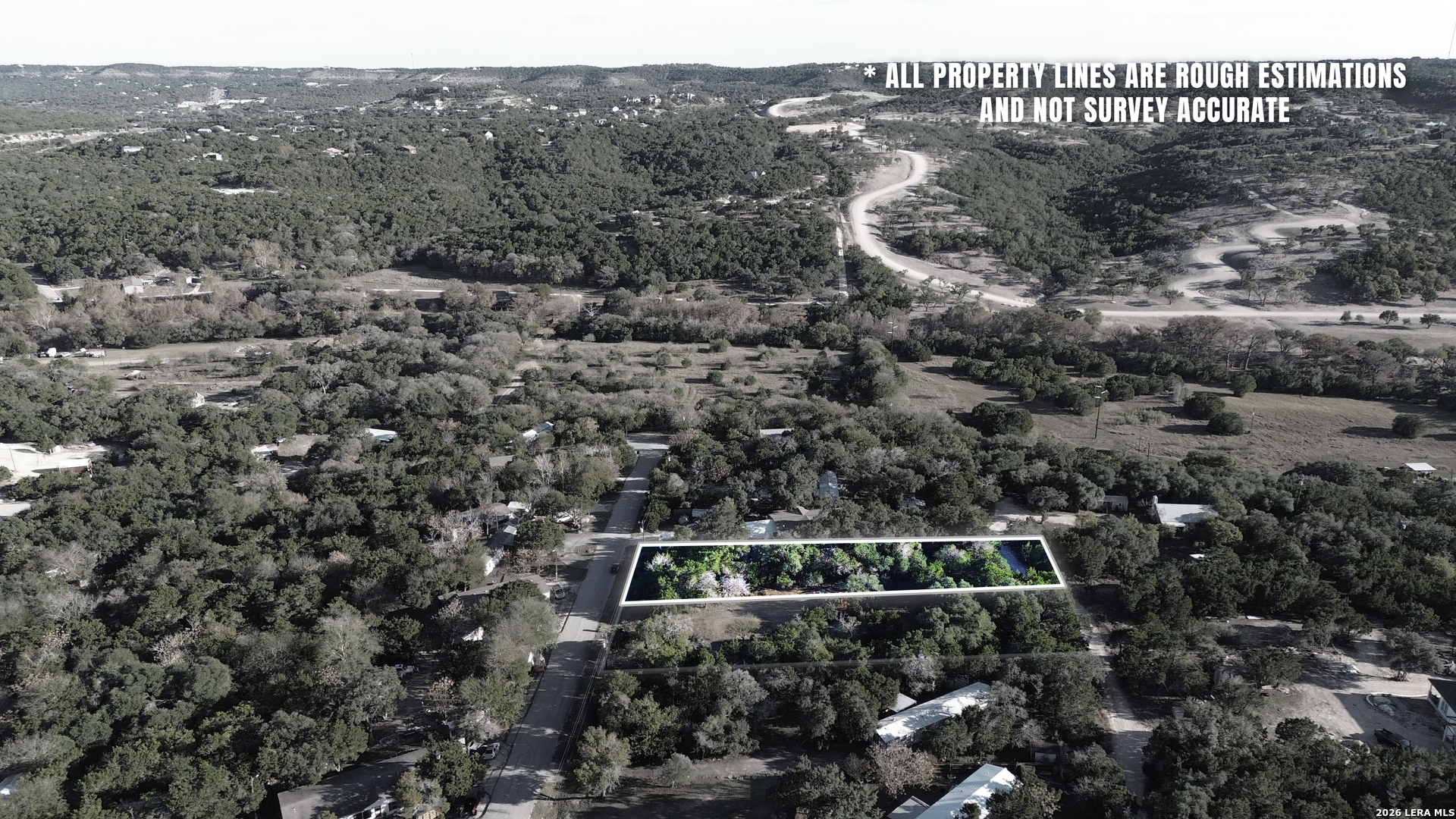 4523 Chamberlain Canyon Lake TX 78133