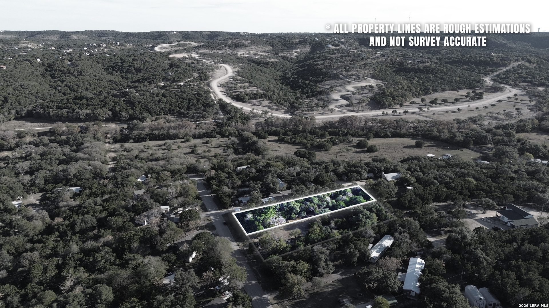 4523 Chamberlain Canyon Lake TX 78133