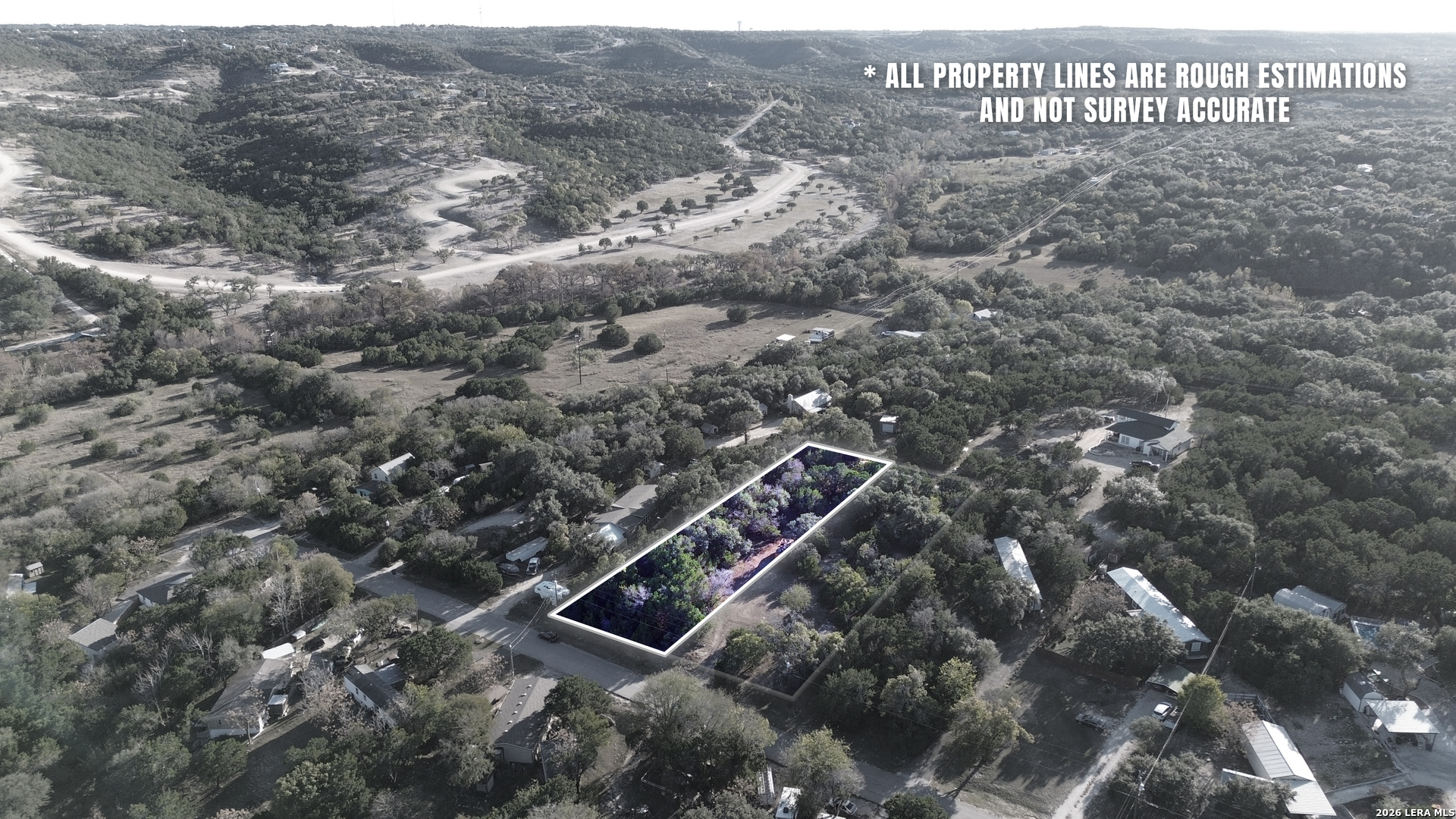 4523 Chamberlain Canyon Lake TX 78133