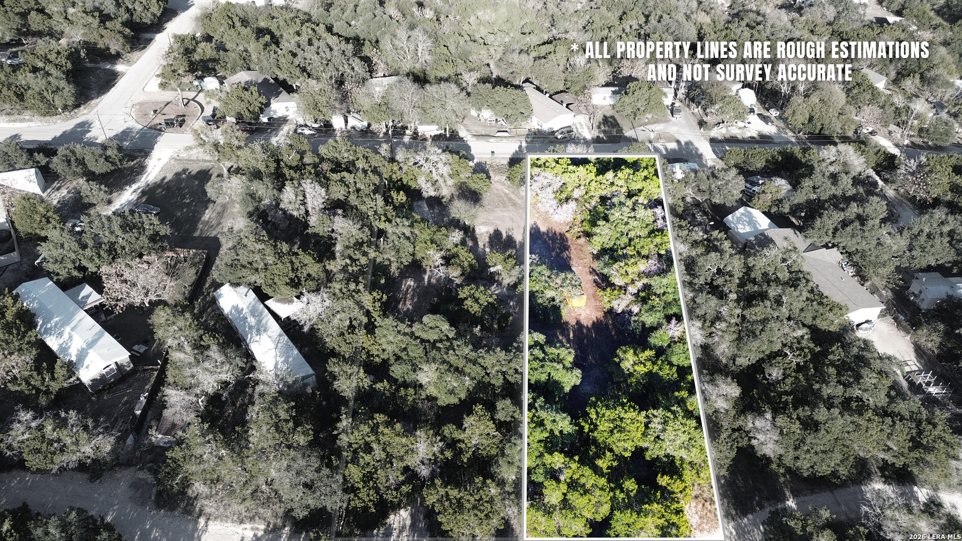 4523 Chamberlain Canyon Lake TX 78133
