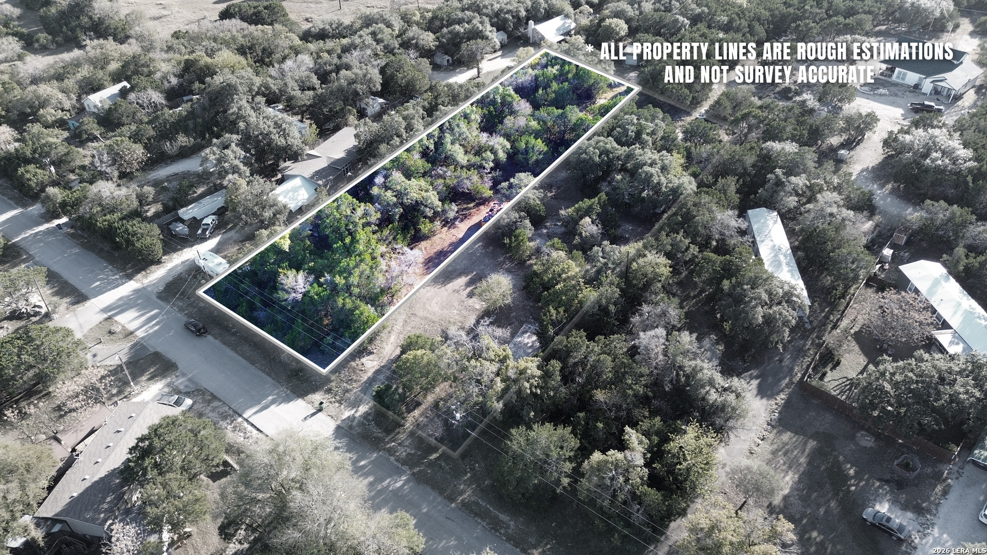 4523 Chamberlain Canyon Lake TX 78133