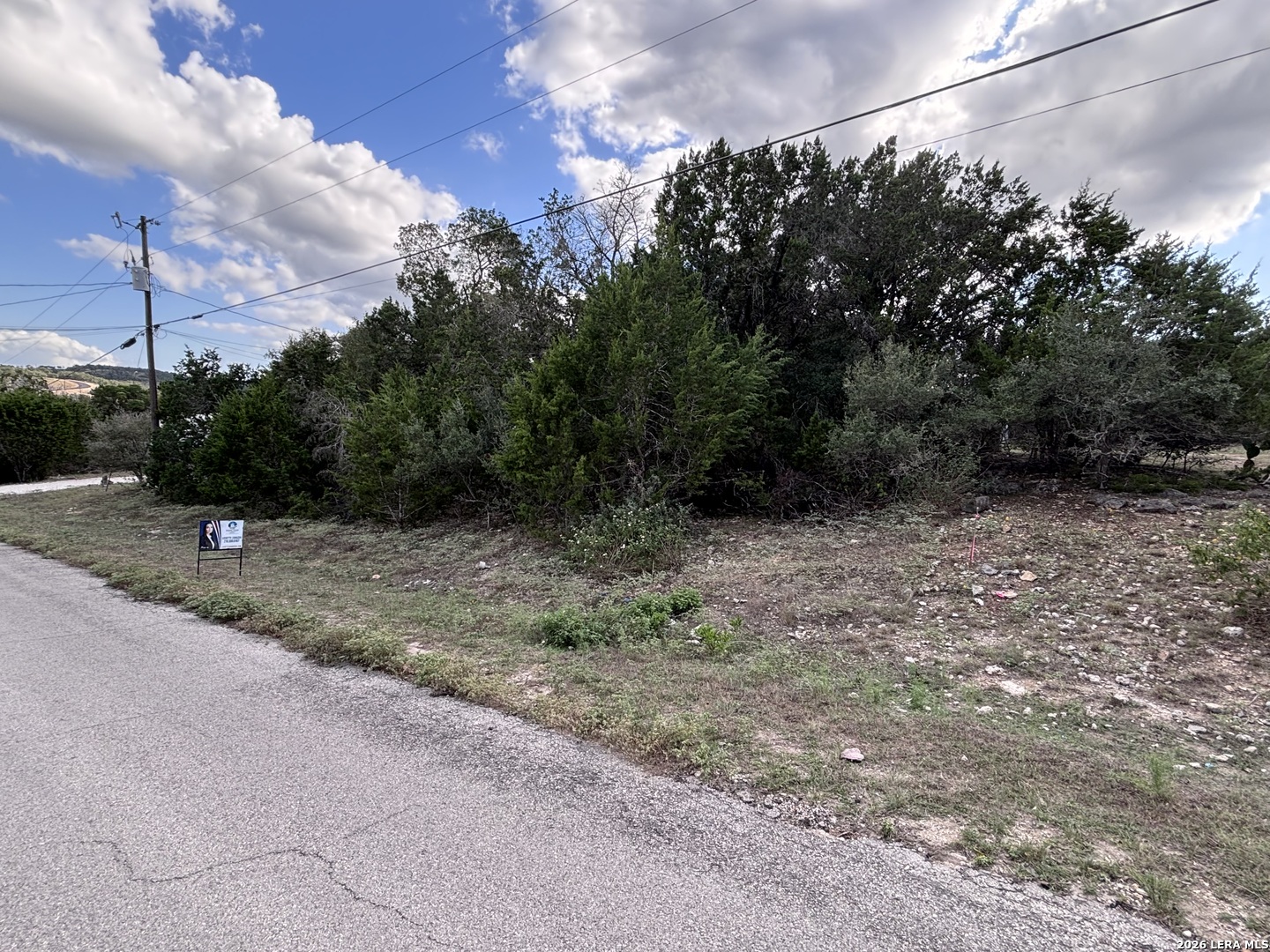 4523 Chamberlain Canyon Lake TX 78133