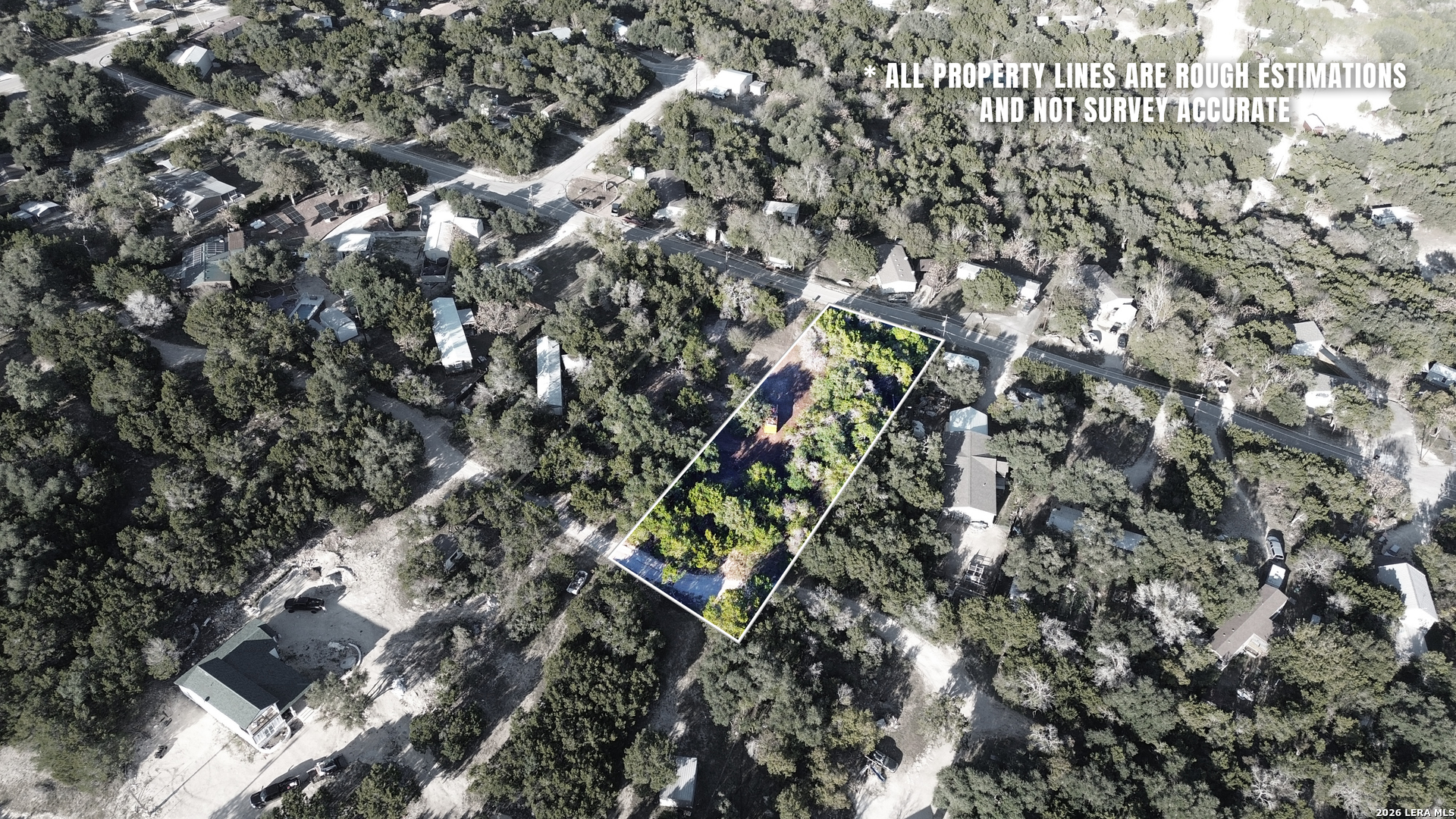 4523 Chamberlain Canyon Lake TX 78133
