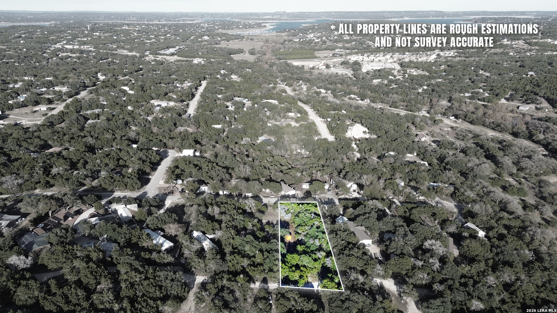 4523 Chamberlain Canyon Lake TX 78133