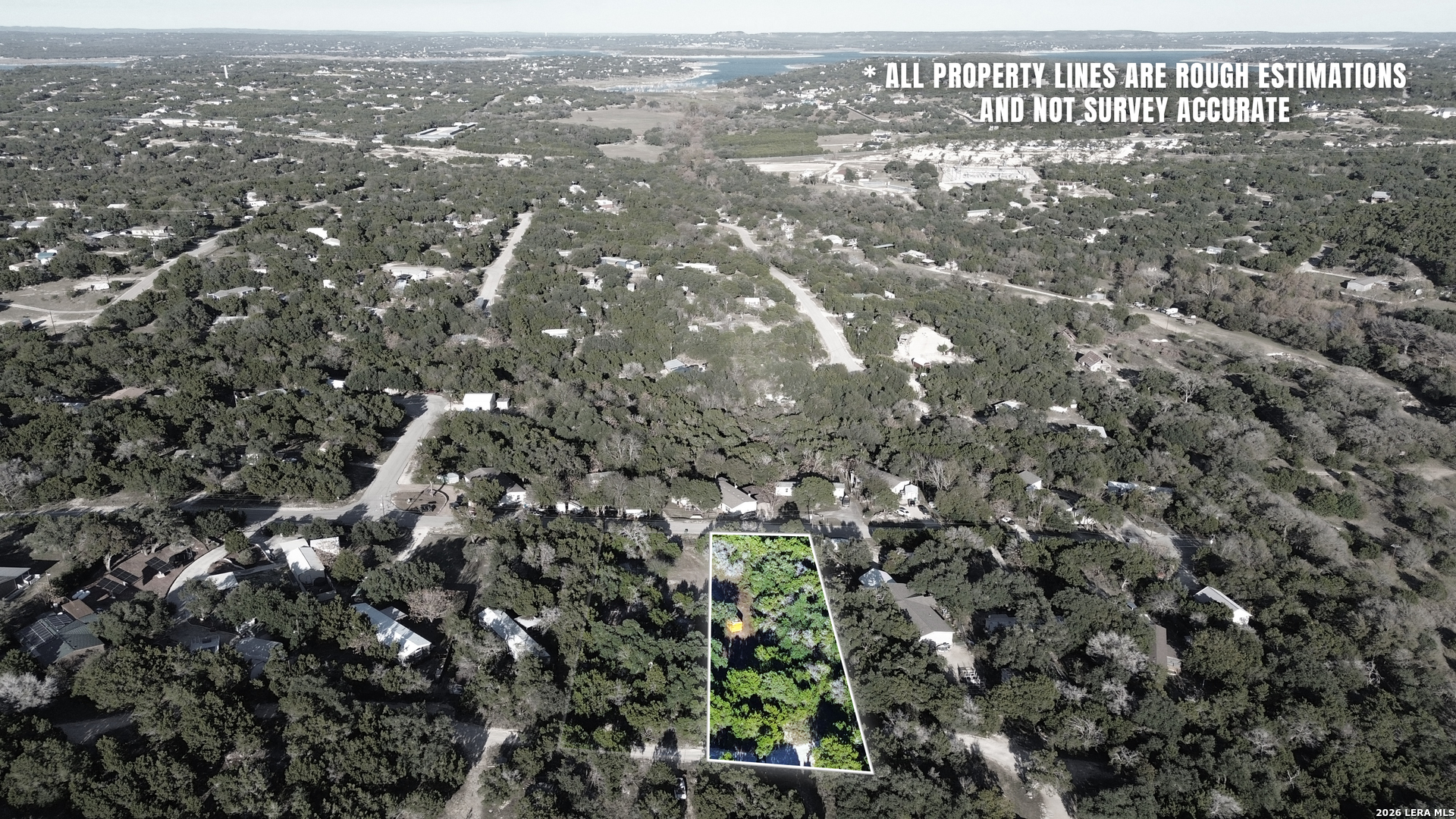 4523 Chamberlain Canyon Lake TX 78133