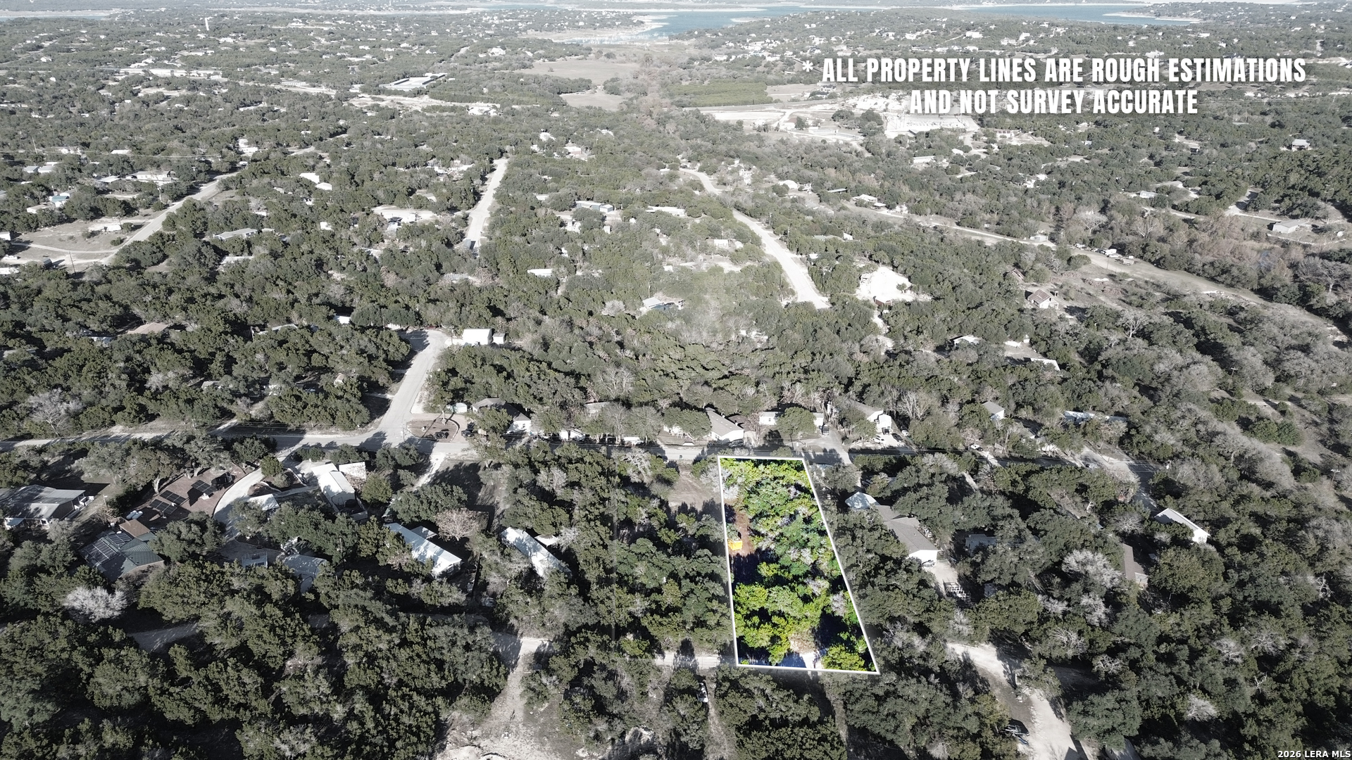 4523 Chamberlain Canyon Lake TX 78133