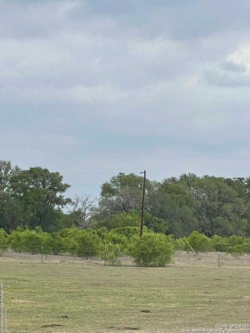 Tract 1 Hartfield Seguin TX 78121