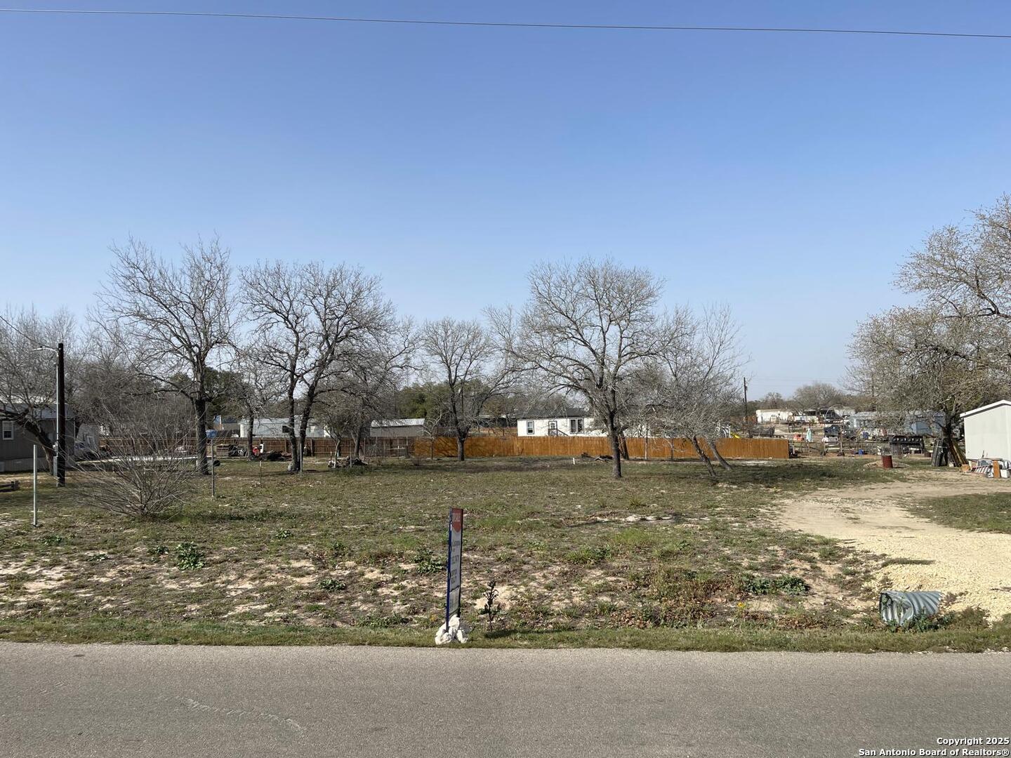 116 Rocky Ridge Poteet TX 78065