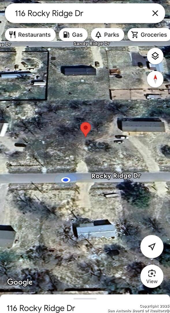 116 Rocky Ridge Poteet TX 78065