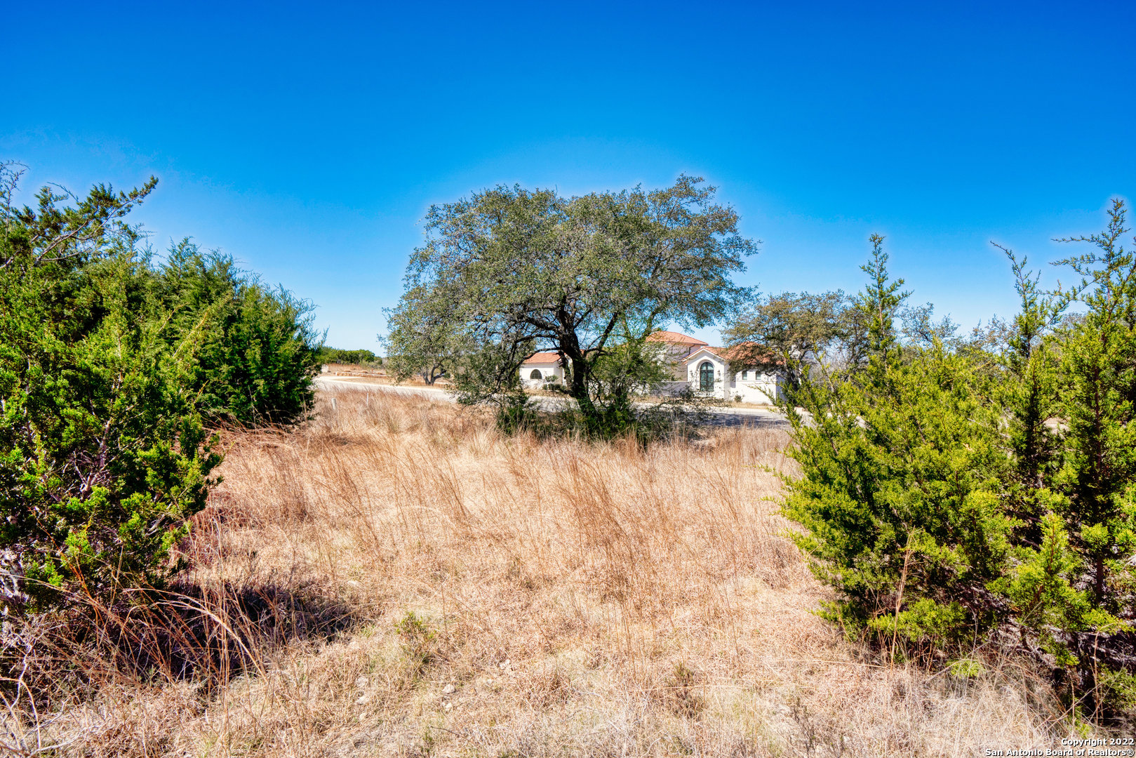 2100 Clubs Drive Boerne TX 78006