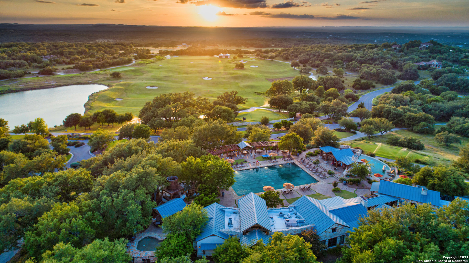 2100 Clubs Drive Boerne TX 78006
