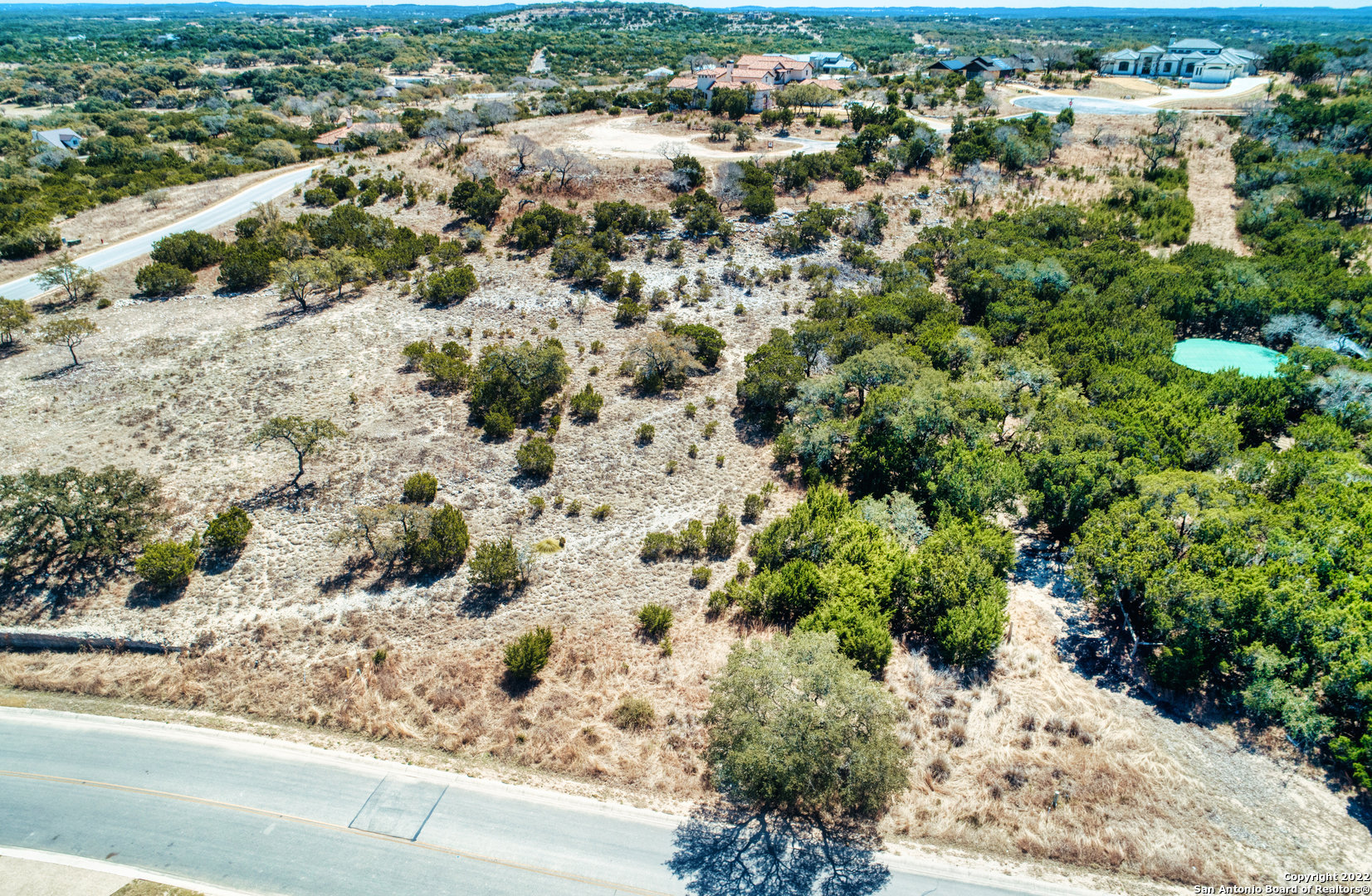2100 Clubs Drive Boerne TX 78006