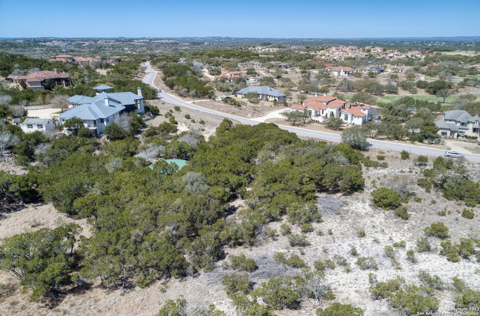 2100 Clubs Drive Boerne TX 78006