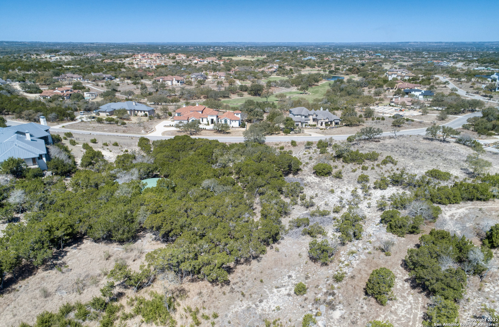 2100 Clubs Drive Boerne TX 78006