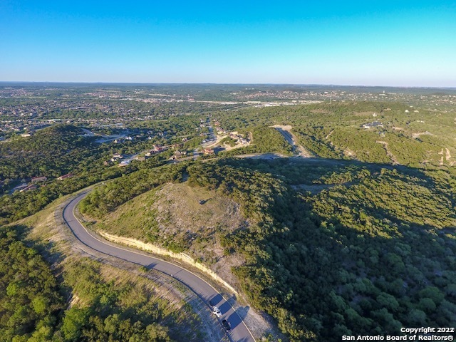San Antonio TX, 22210 Ravine Pass