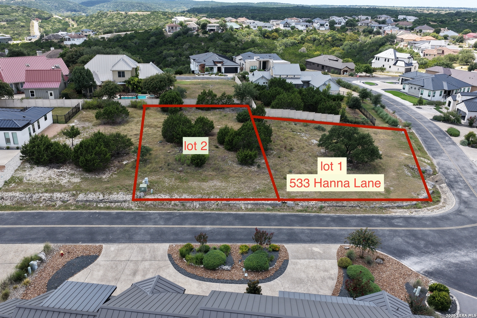N/a Hannah Boerne TX 78006