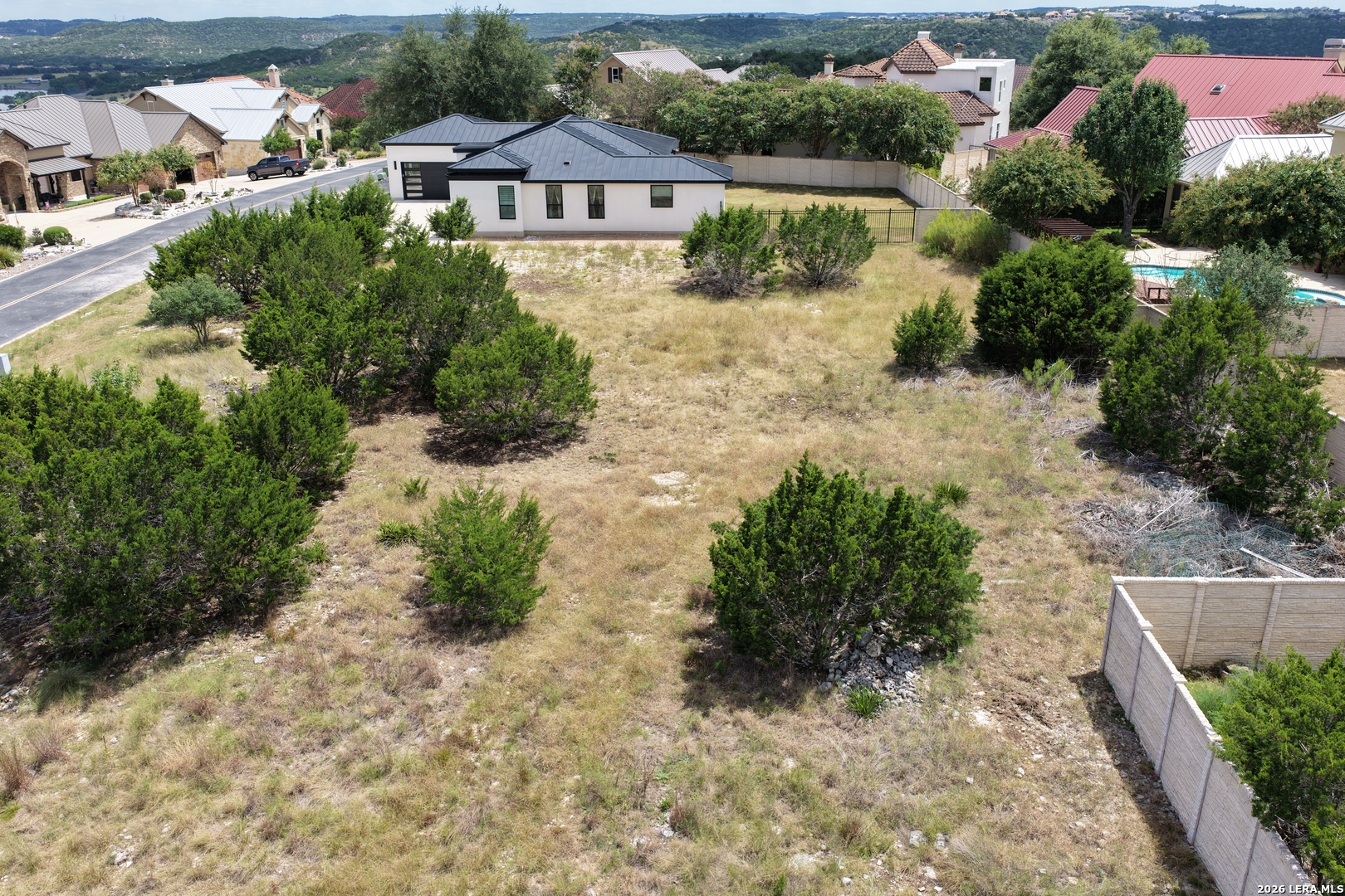 N/a Hannah Boerne TX 78006
