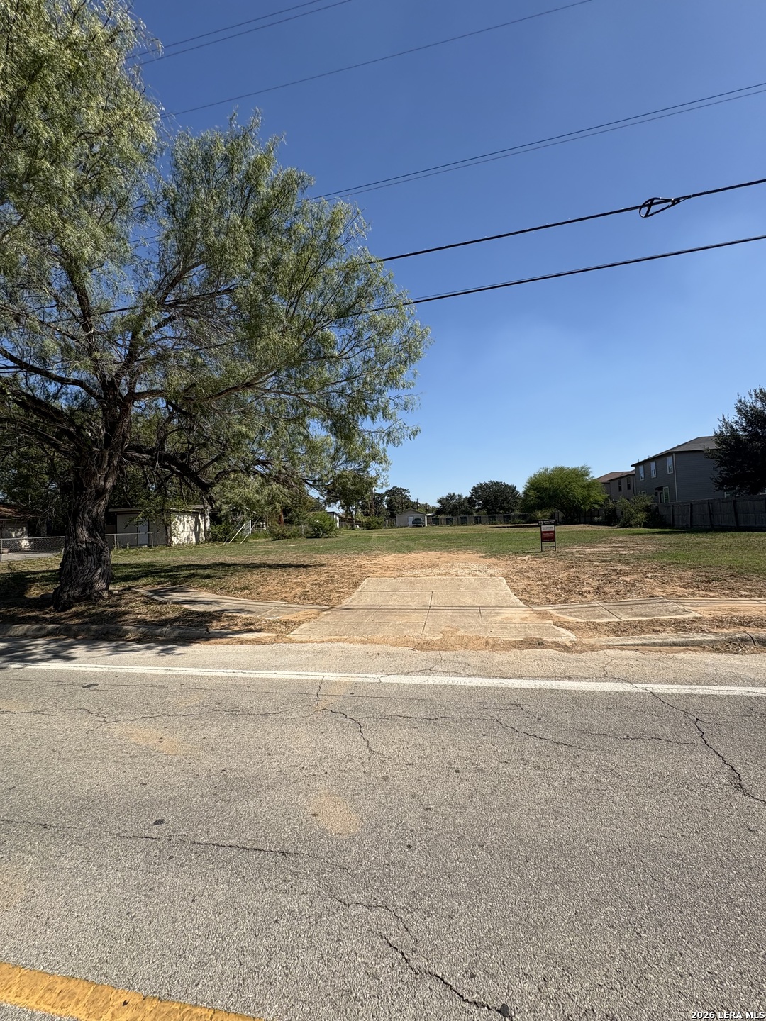 202 Tidewind Street San Antonio TX 78221