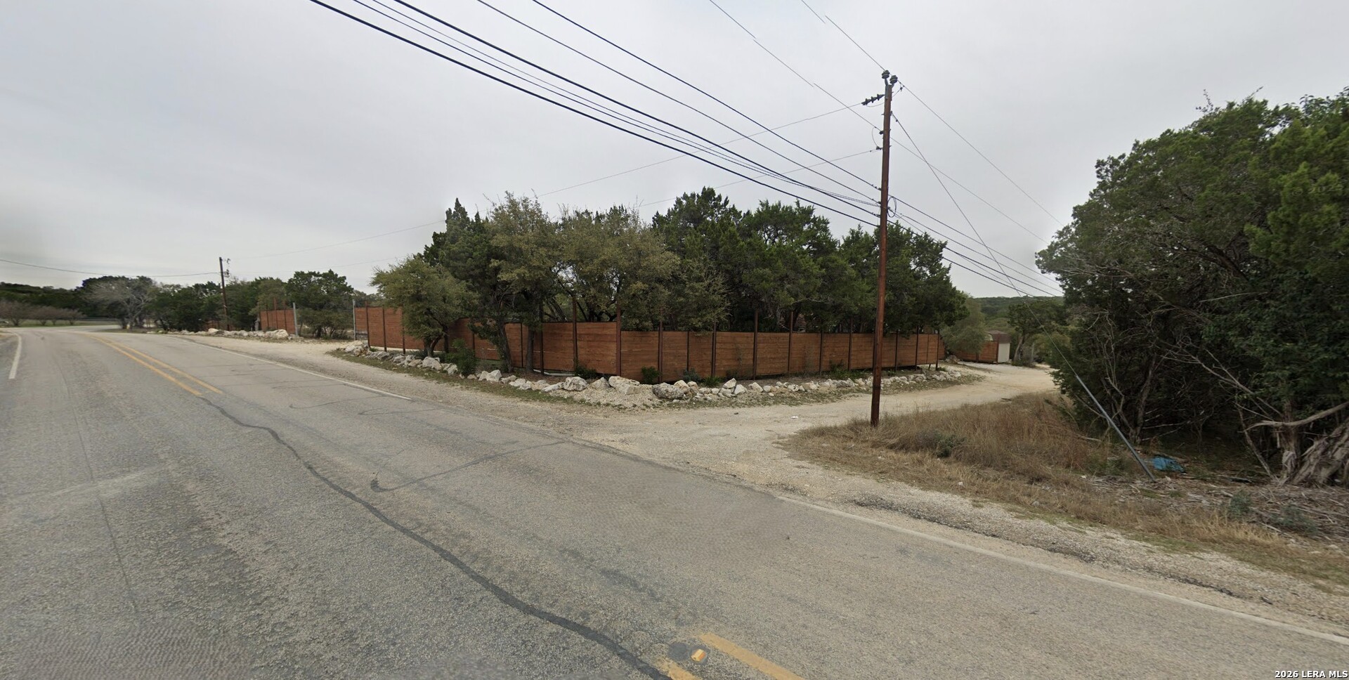 Tbd 26th Street Lakehills TX 78063
