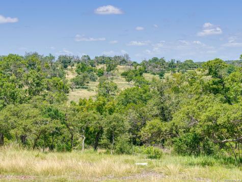 Lot 18 Cielo Vista Fredericksburg TX 78624